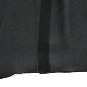 Chanel Setup Sleeveless Dress Cardigan Black 97P #36