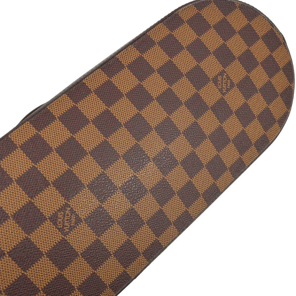 Louis Vuitton 2003 Damier Manosque GM Tote Bag N51120