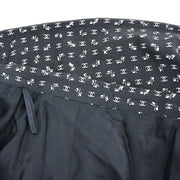 Chanel Skirt Black 97C #38
