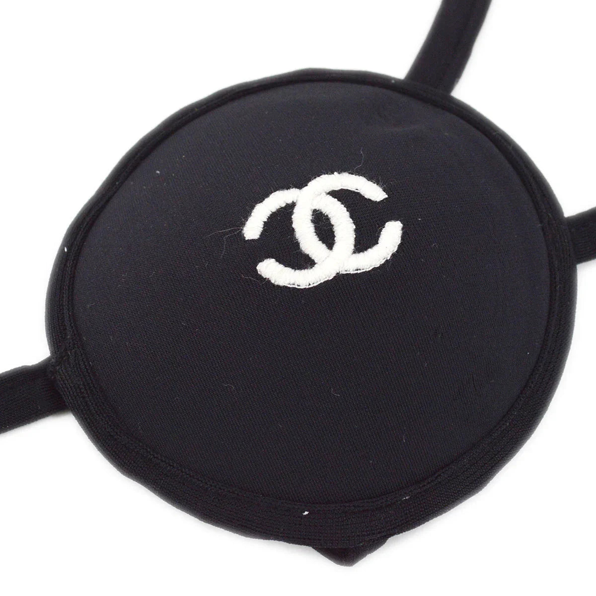 Chanel * Spring 1996 Runway Bikini #38