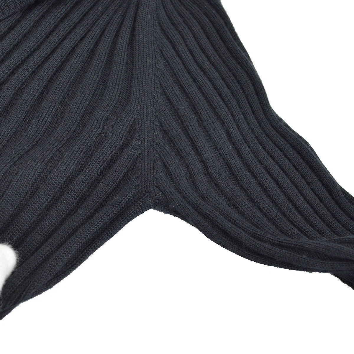 Chanel Fall 1997 Ribbed Bodysuit #42