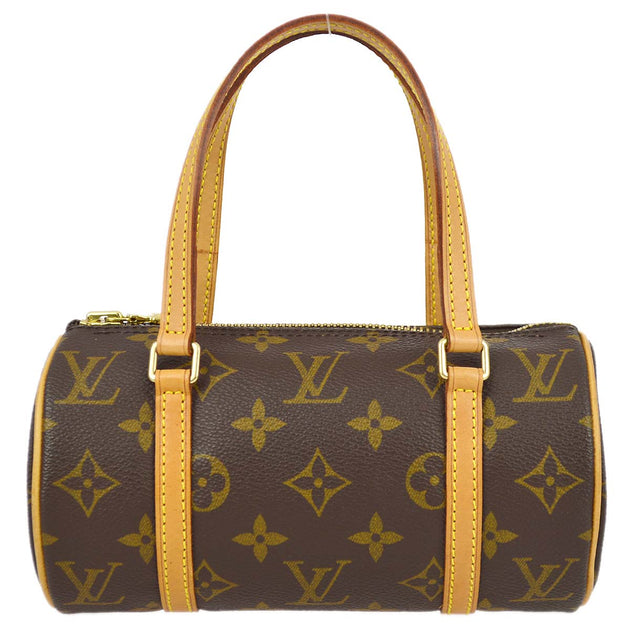 Louis vuitton papillon online original price