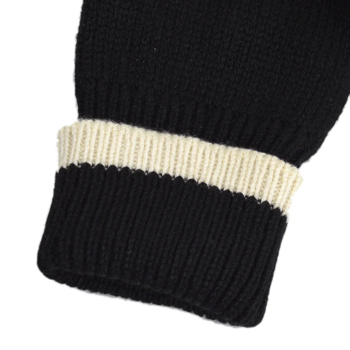 Chanel Fall 1996 CC Cashmere Jumper #42