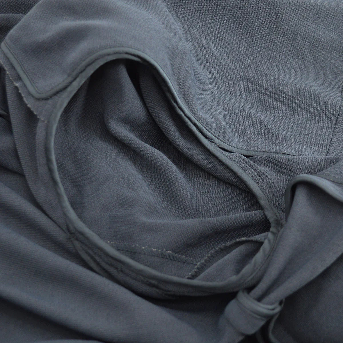 Chanel Cruise 1998 Jacket Gray #44