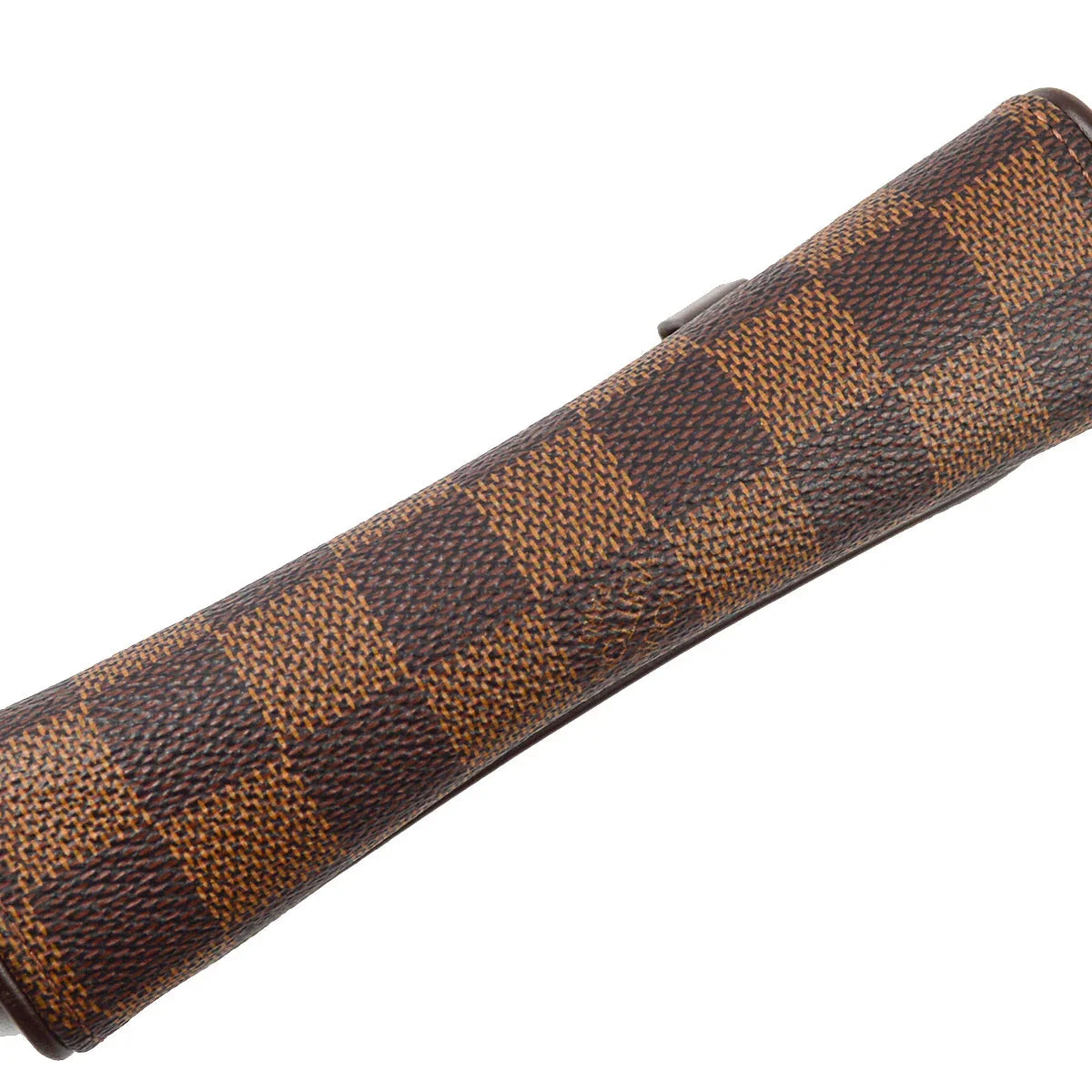 Louis Vuitton 2005 Damier Pochette Florentine Belt Bum Bag #L N51856