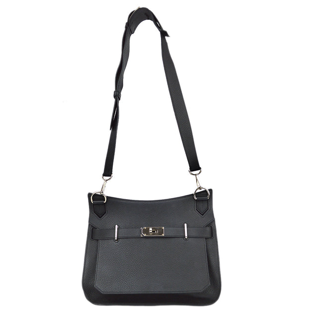 Hermes jypsiere best sale 28 black