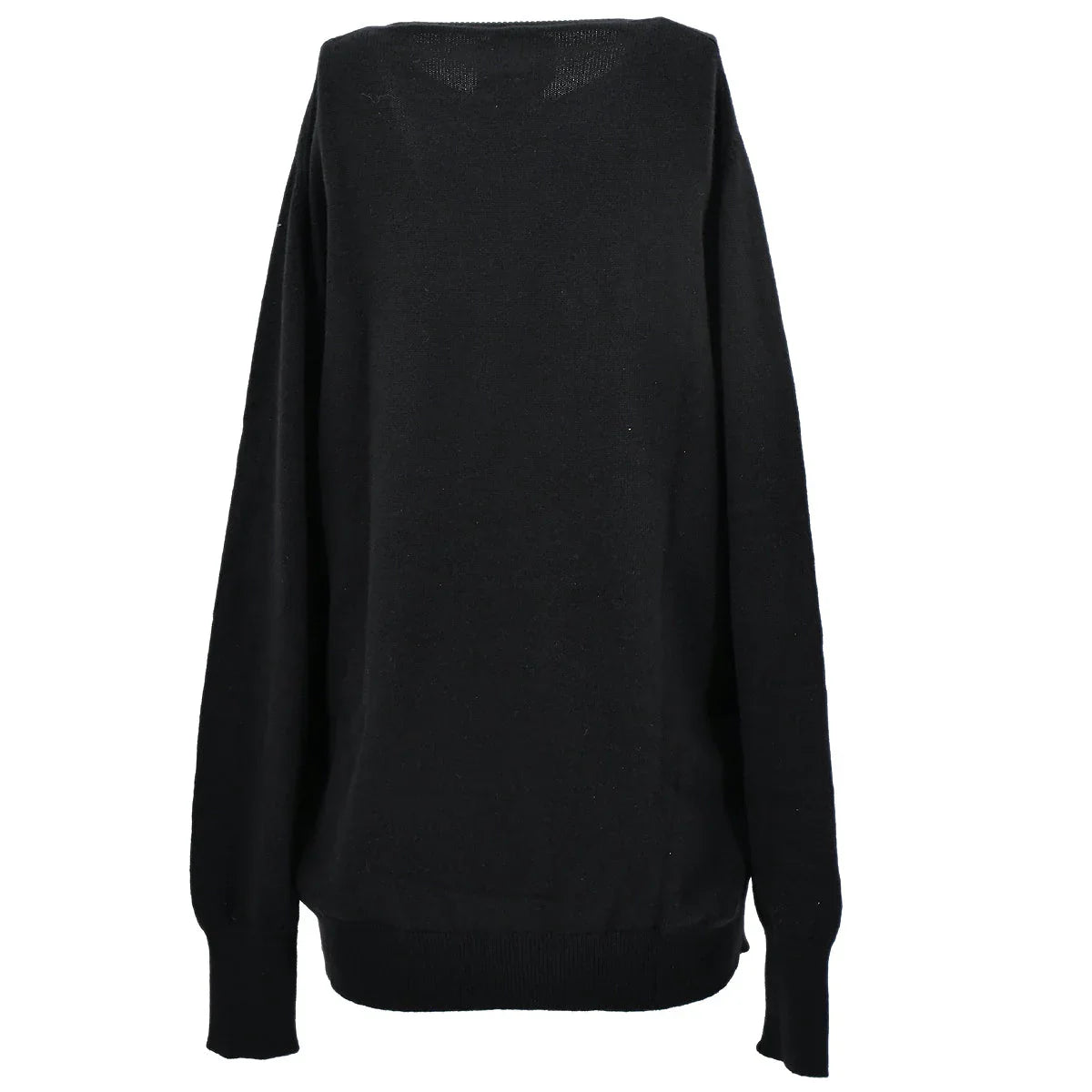 Chanel Fall 1994 CC Logo Cashmere Sweater #42