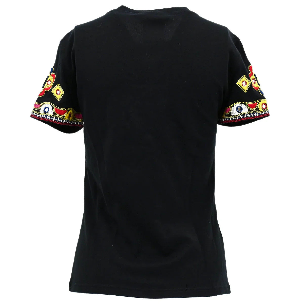 Christian Dior Spring 2004 by John Galliano J'adore Dior embroidered top #38