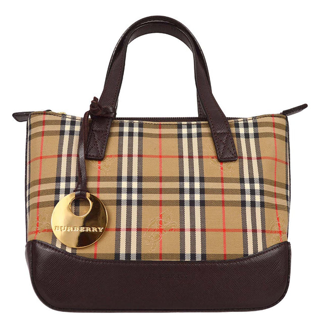 Burberry handbags in outlet japan