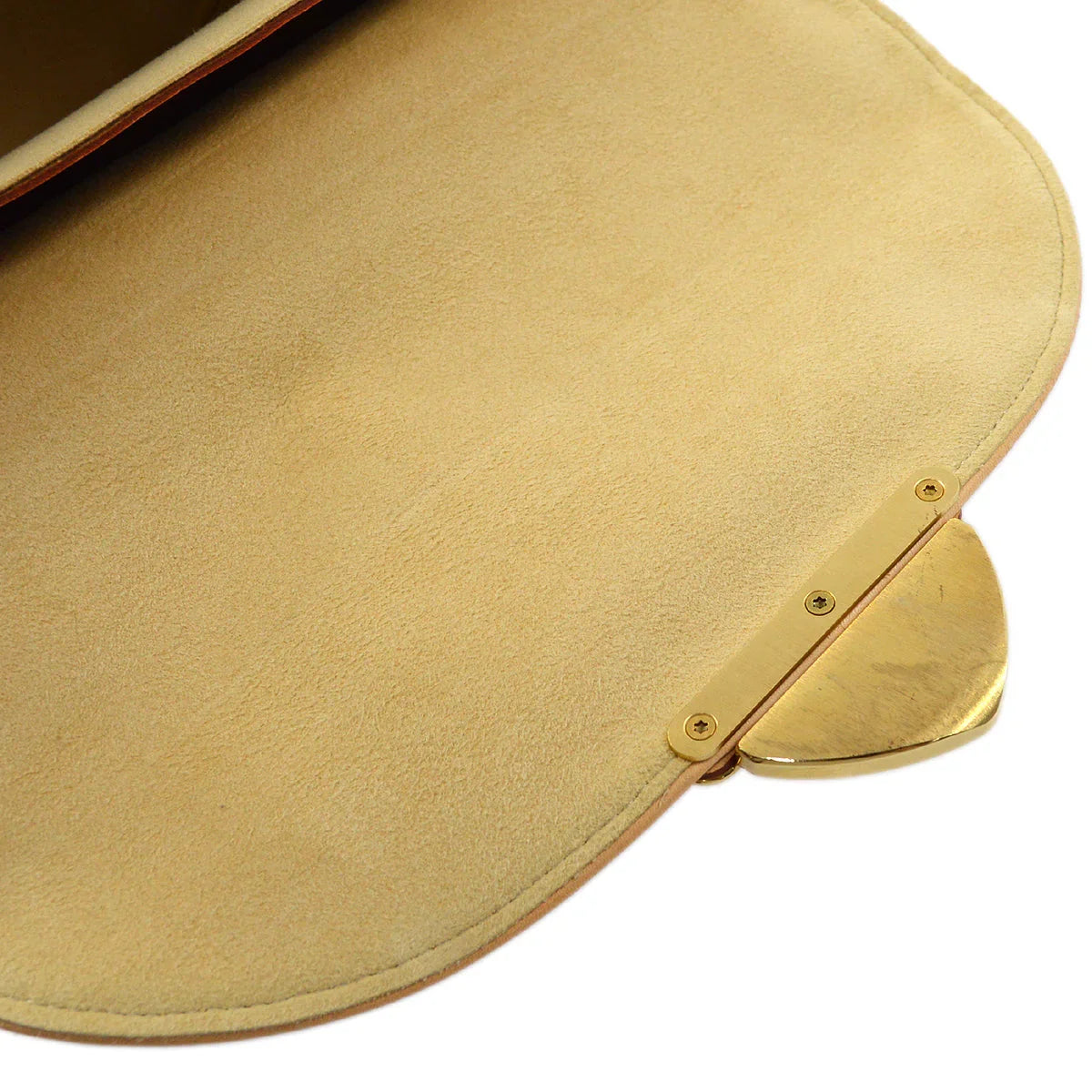 Louis Vuitton 2007 Monogram Beverly MM Handbag M40121