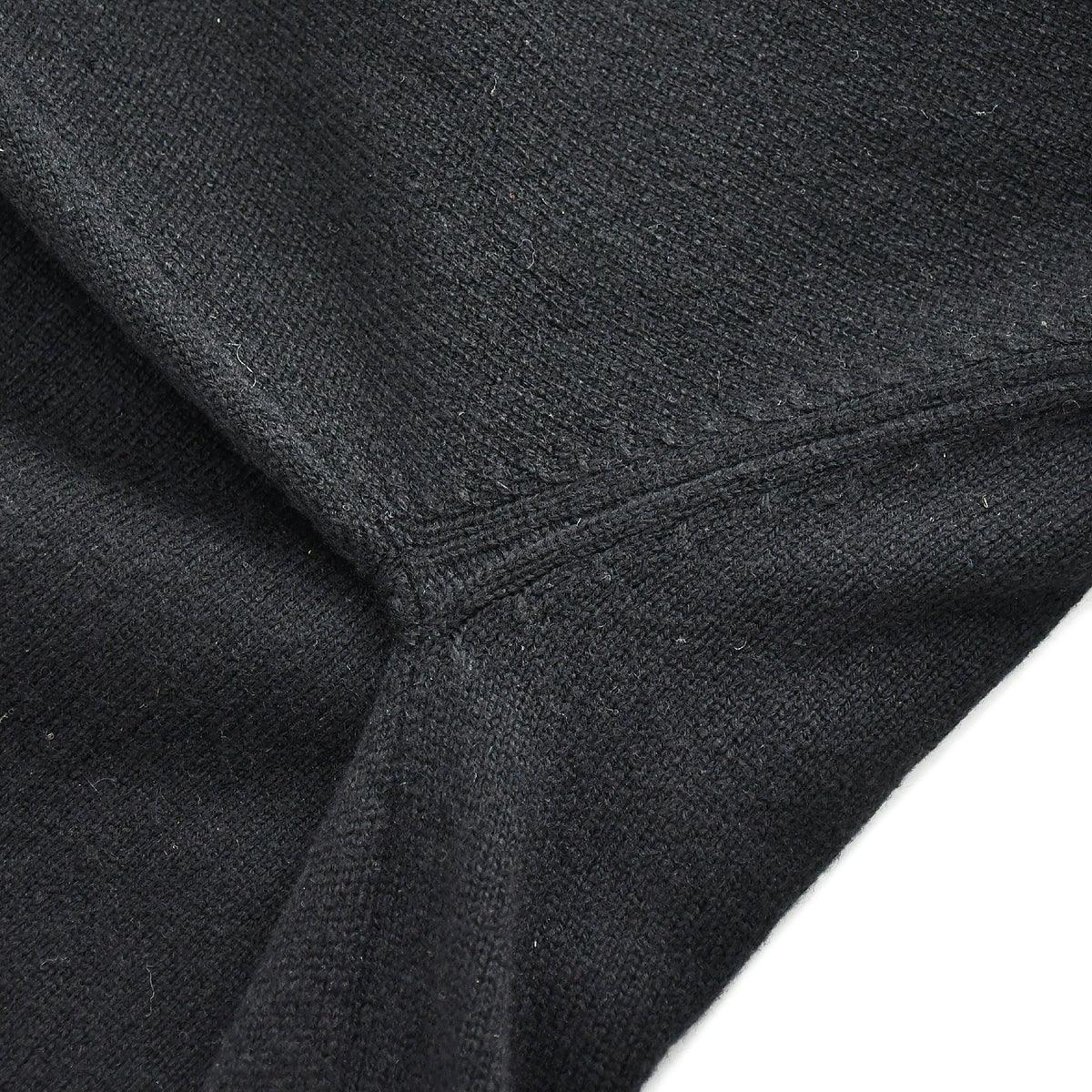 Chanel Fall 1994 CC Logo Cashmere Sweater #38