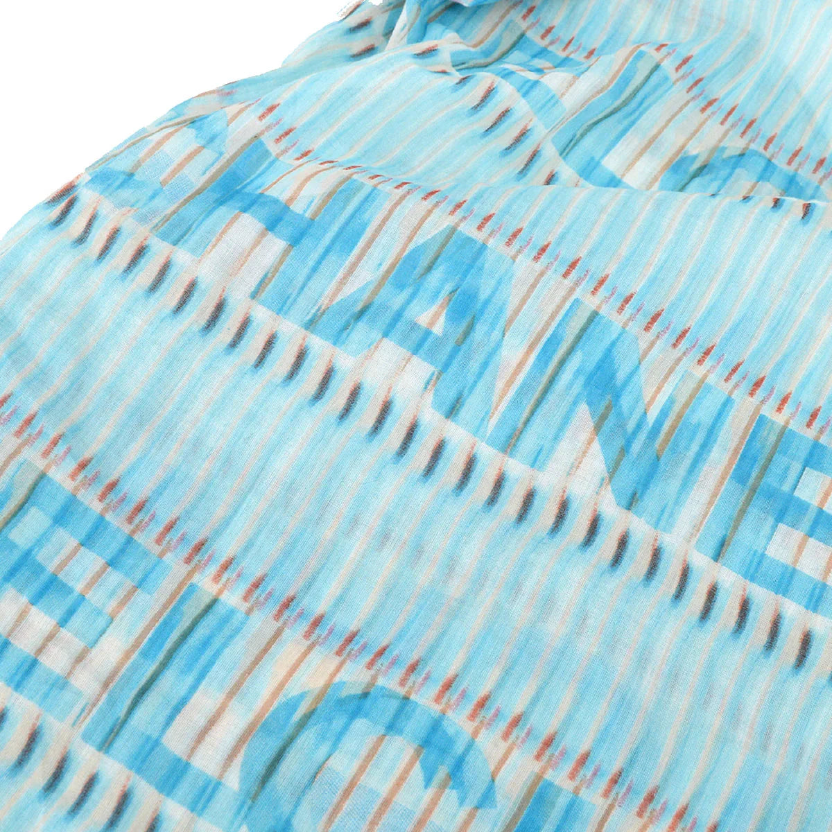 Chanel Dress Light Blue