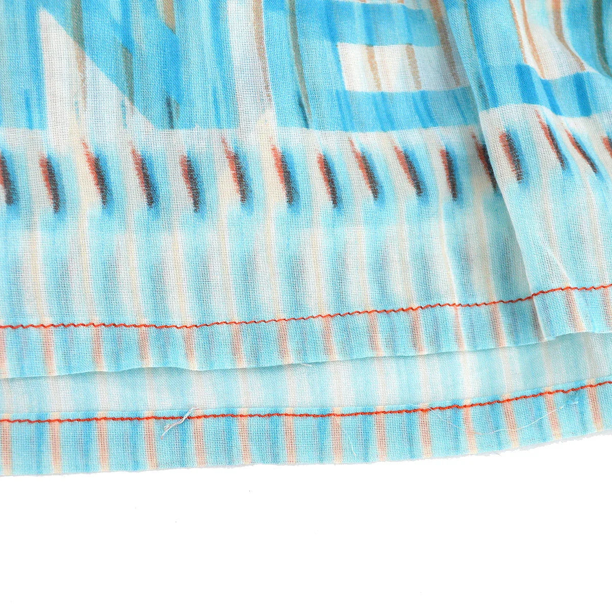 Chanel Dress Light Blue