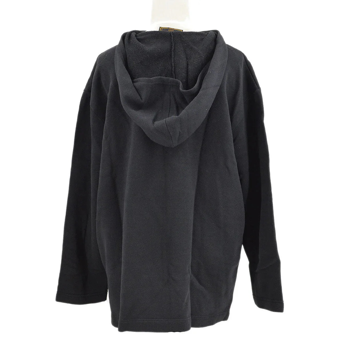 FENDI Long Sleeve Tops Black