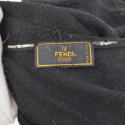 FENDI Long Sleeve Tops Black