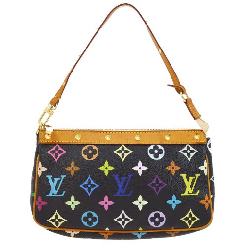 LOUIS VUITTON 2003 POCHETTE ACCESSOIRES 2WAY M92649 – AMORE Vintage Tokyo