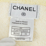 Chanel Cruise 2000 Terry Cloth Vest #34