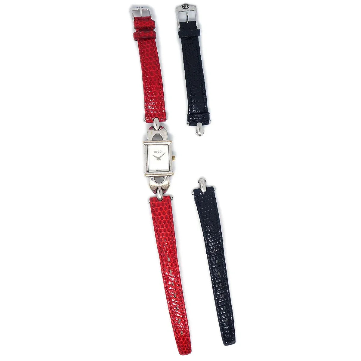 GUCCI * 1800L Quartz Watch