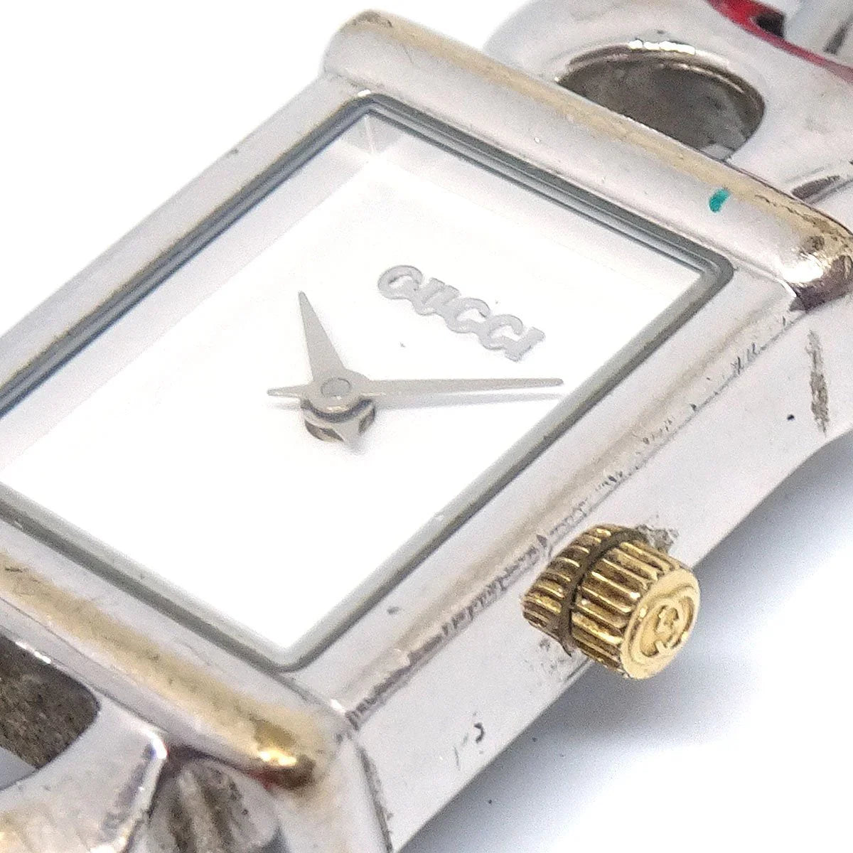 GUCCI * 1800L Quartz Watch