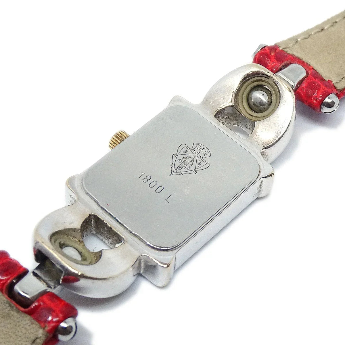 GUCCI * 1800L Quartz Watch