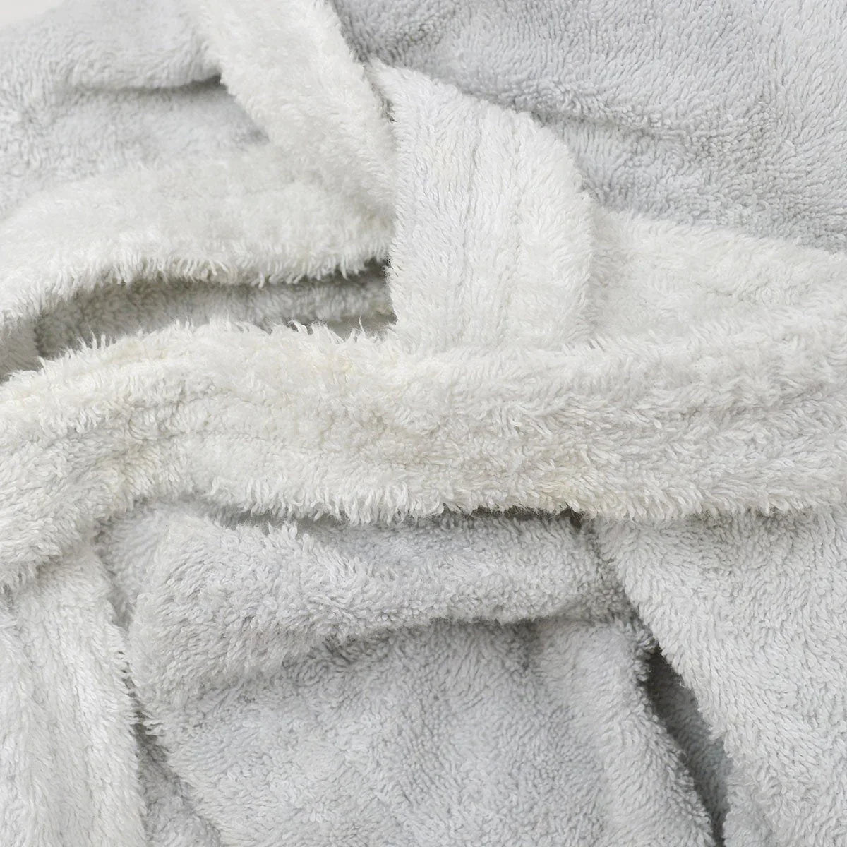 香奈儿(Chanel)1992 Terry Bloth Bathrobe