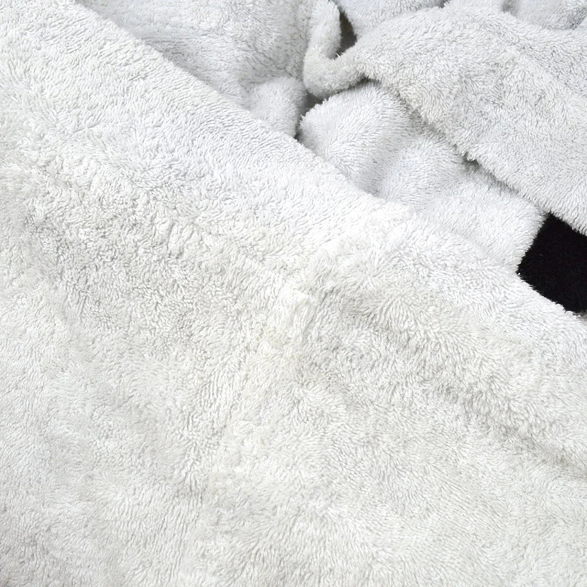 香奈儿(Chanel)1992 Terry Bloth Bathrobe
