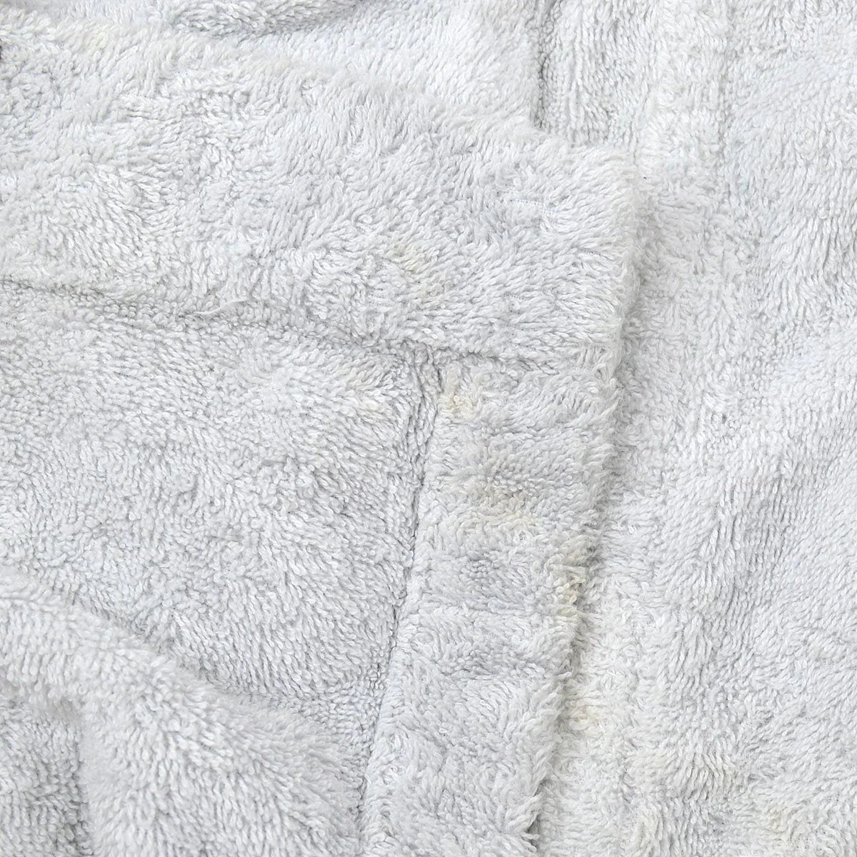 香奈儿(Chanel)1992 Terry Bloth Bathrobe