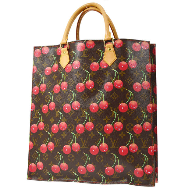 vuitton cherry sac