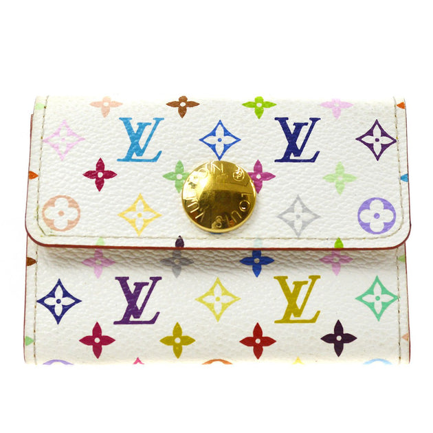 LOUIS VUITTON 2008 TROUSSE WAPITY MONOGRAM MULTICOLOR M58034 – AMORE  Vintage Tokyo