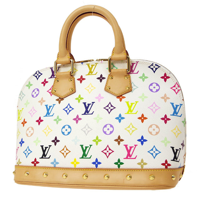 LOUIS VUITTON 2007 MARILYN Multicolor M40127 – AMORE Vintage Tokyo