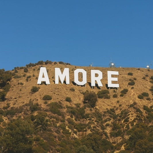 AMORE Launches Its First International POP-UP