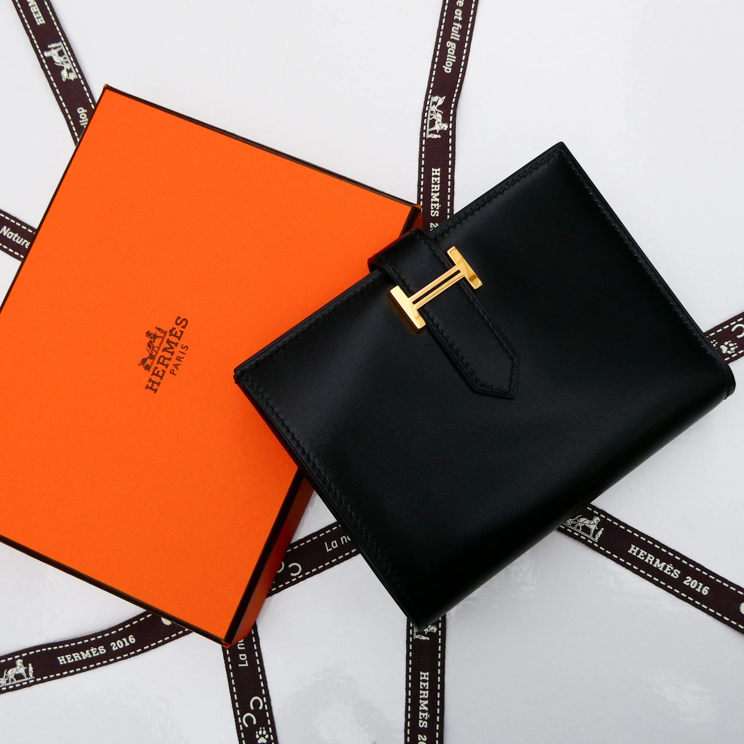 First Hermes