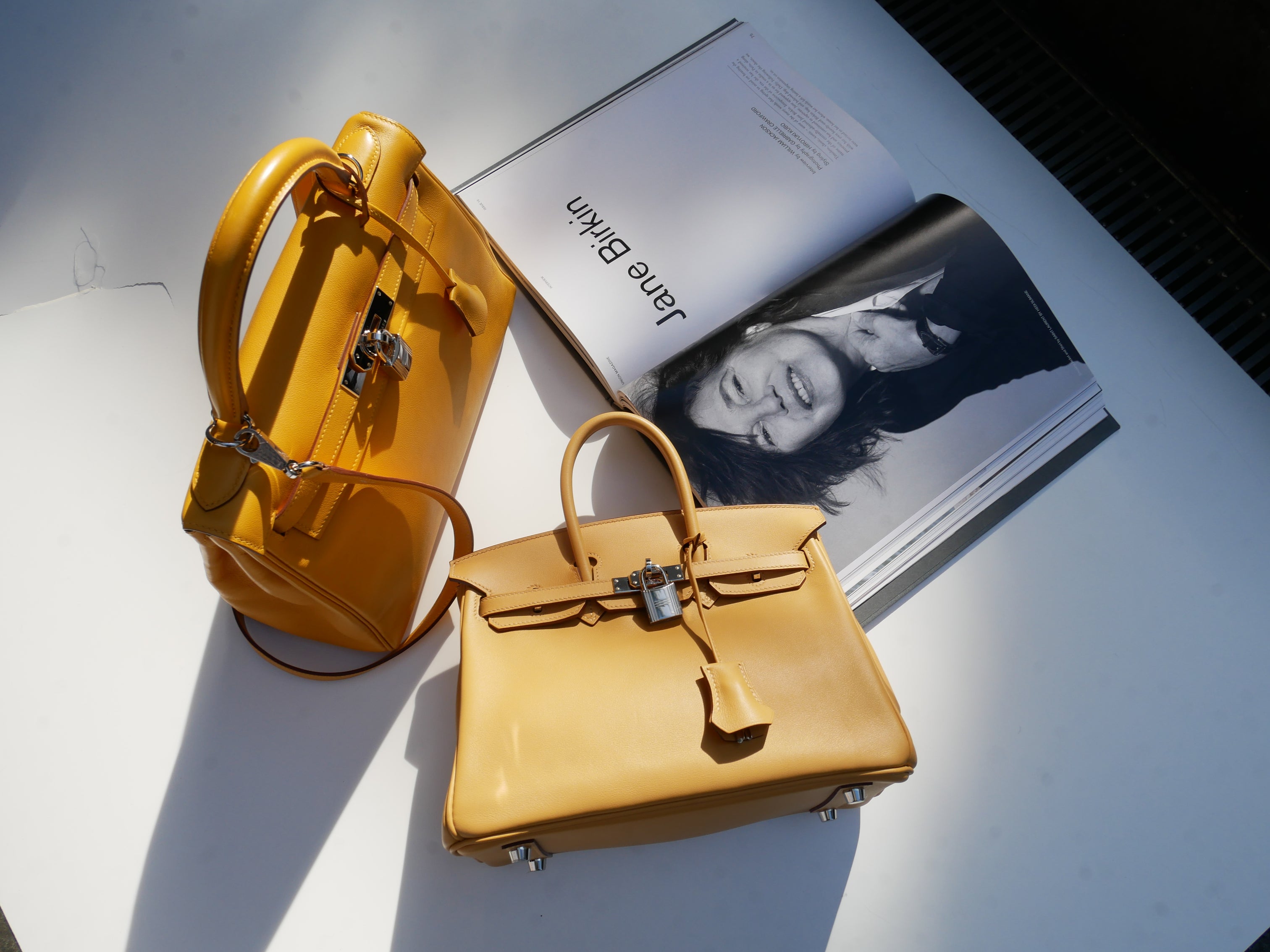 HERMES – AMORE Vintage Tokyo