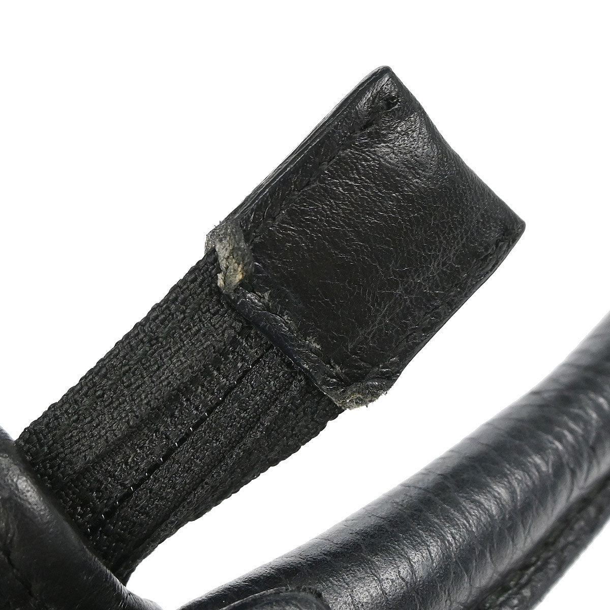 Gucci Black GG Abbey D-ring Tote Handbag