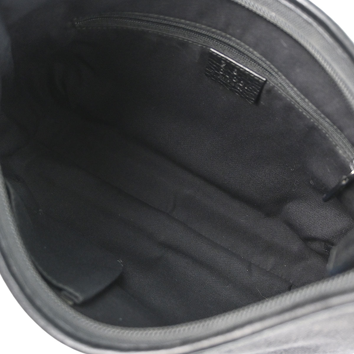 Gucci Black GG Abbey D-ring Tote Handbag