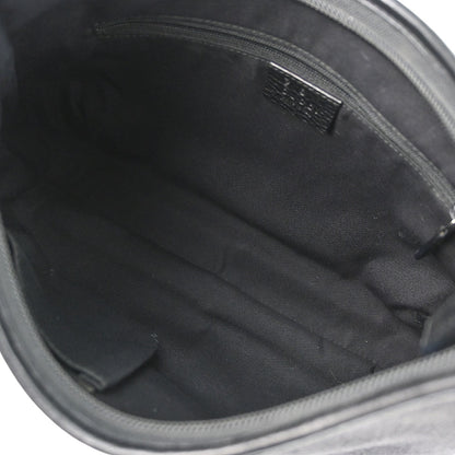 Gucci Black GG Abbey D-ring Tote Handbag