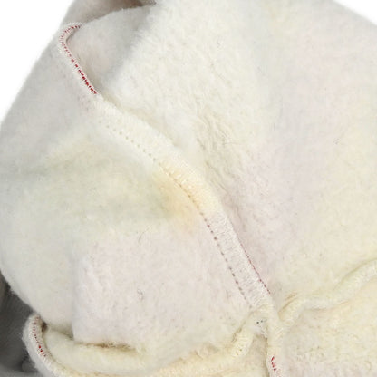 Chanel 2001 Mademoiselle Sweater White #38