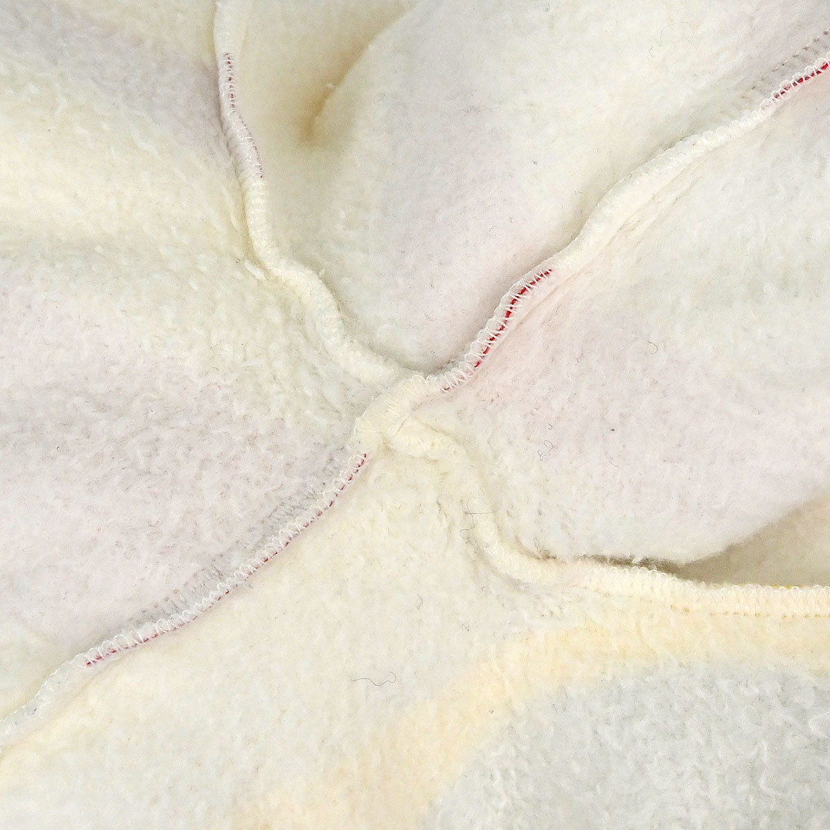 Chanel 2001 Mademoiselle Sweater White #38