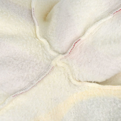 Chanel 2001 Mademoiselle Sweater White #38