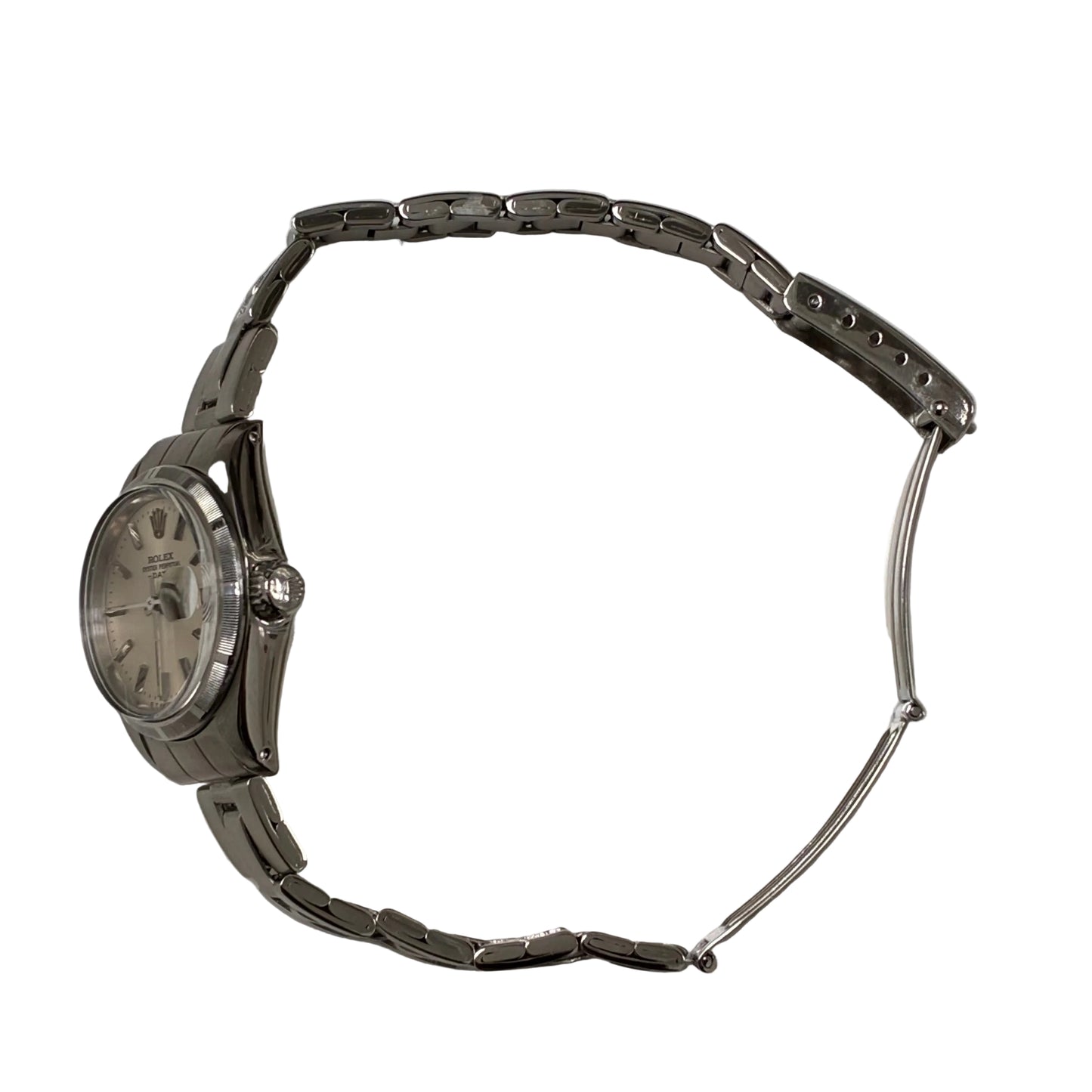 Rolex Oyster Perpetual Date 26mm Ref.6919 Self-winding Watch SS