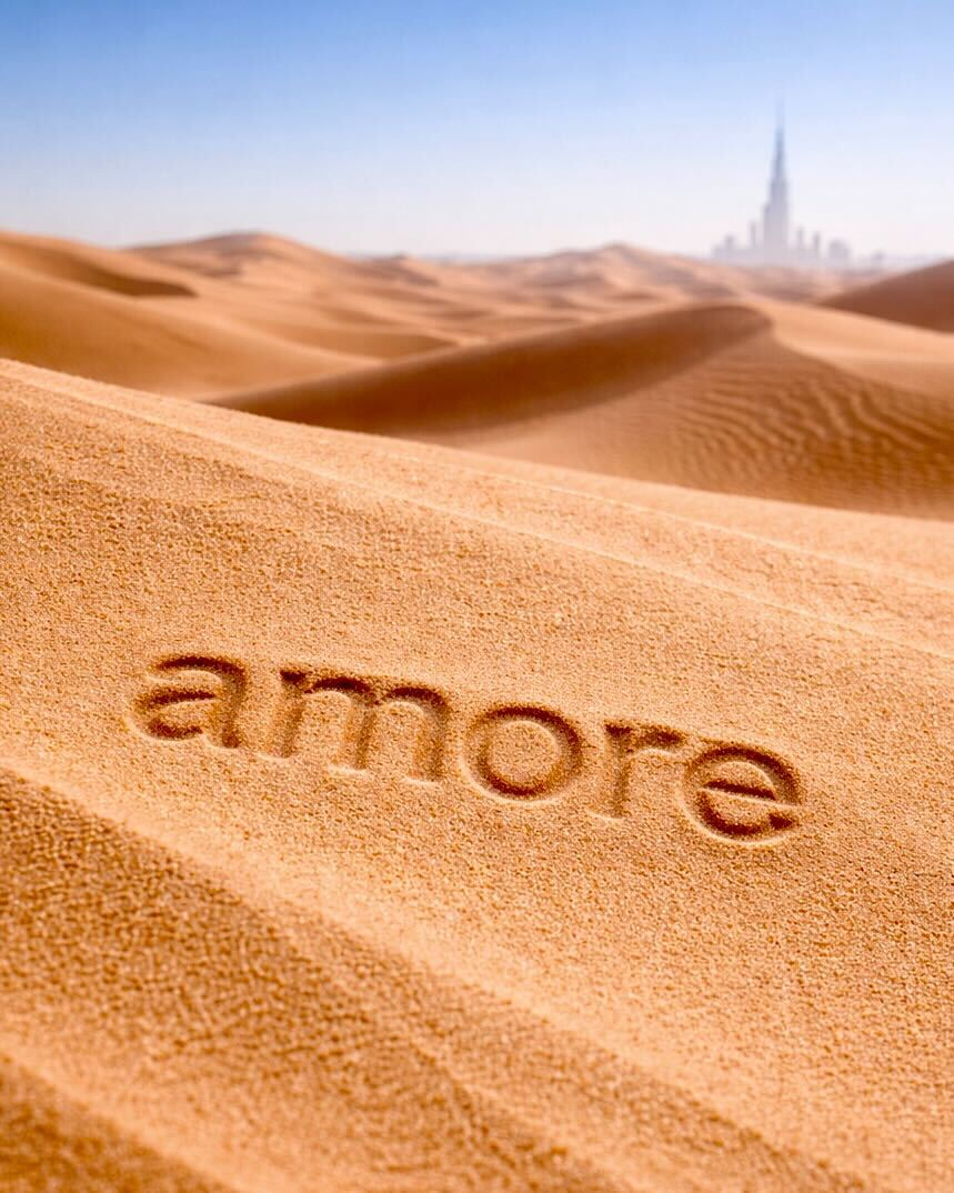 DUBAI POP UP – Appointment Recommended