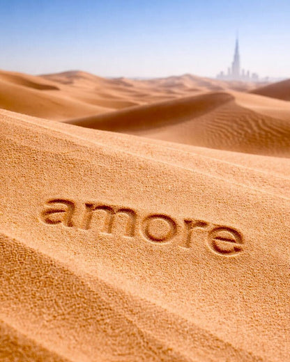 DUBAI POP UP – Appointment Recommended