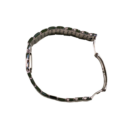 Cartier Panthere Ruban Ref.2420 Quartz Watch SS