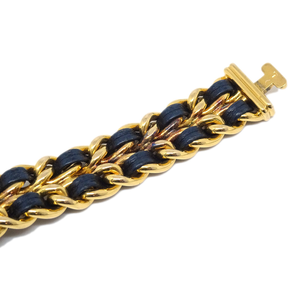 Chanel Premiere Watch Gold #L