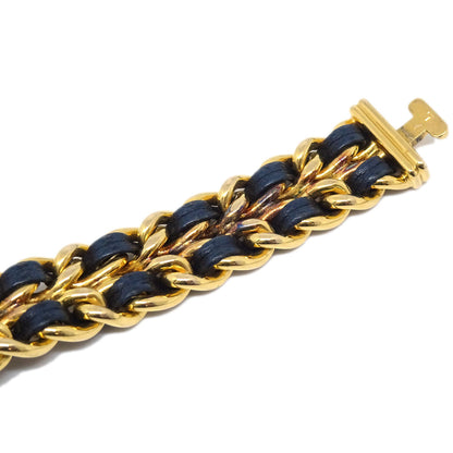 Chanel Premiere Watch Gold #L