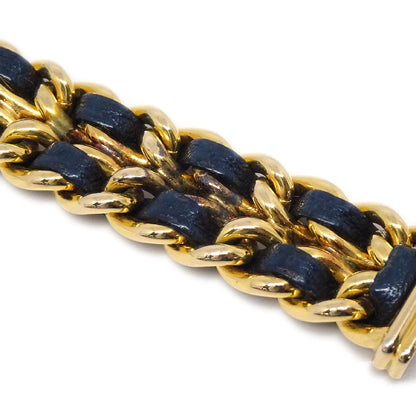 Chanel Premiere Watch Gold #L