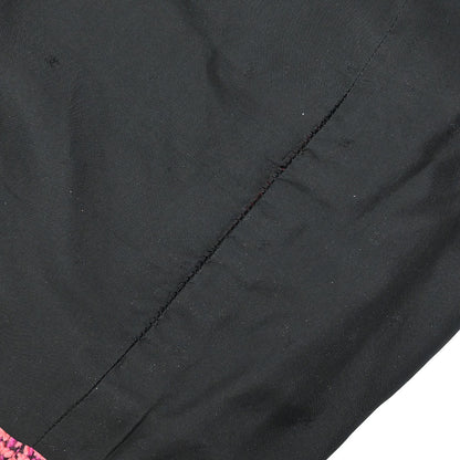 Chanel 1994 Setup Suit Jacket Skirt Tweed Pink  #36