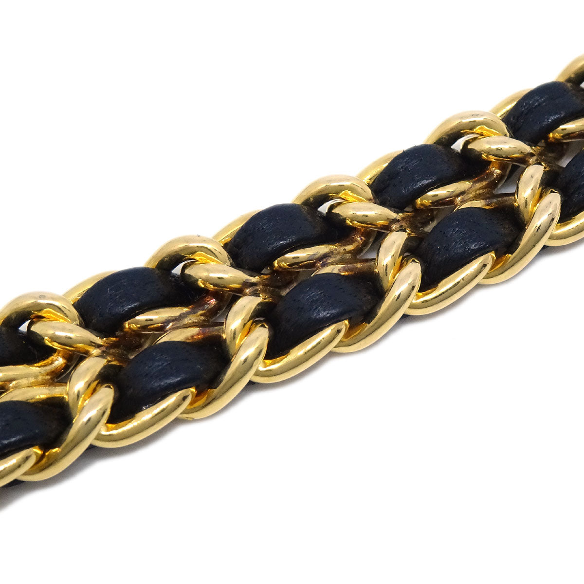 Chanel Premiere Watch Gold #XL