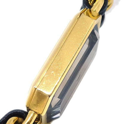 Chanel Premiere Watch Gold #XL