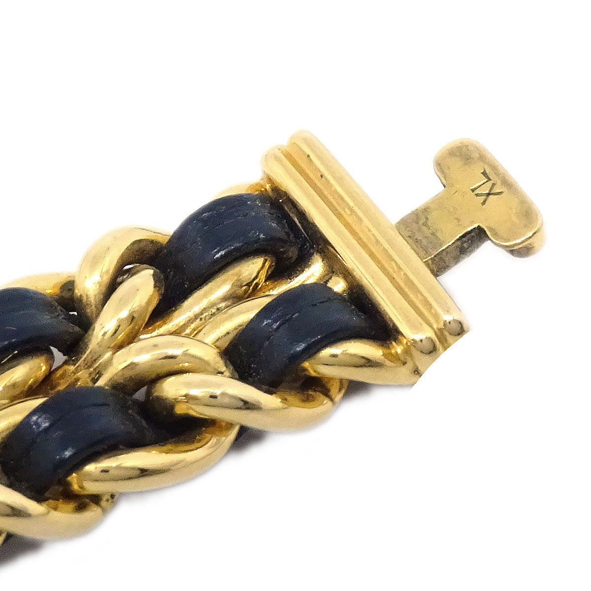 Chanel Premiere Watch Gold #XL